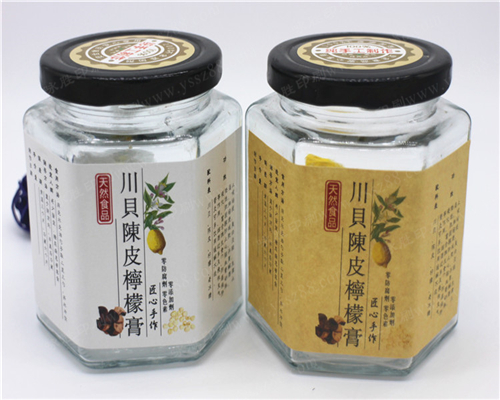 牛皮紙不干膠標(biāo)簽印刷/貼紙定制外賣奶茶封口貼復(fù)古貼紙定做茶葉蜂蜜瓶貼中藥標(biāo)貼食品純手工制作商標(biāo)廣告logo
